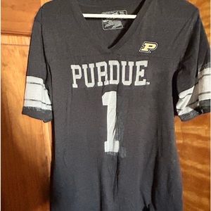 Women’s Purdue shirt